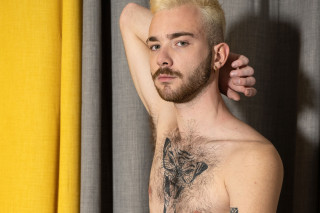 BAREBACK HOTEL #2
