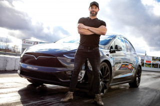 FUCK ME FAST AND FURIOUS #3