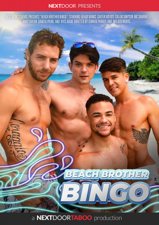 BEACH BROTHER BINGO