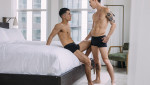 LOVE LUST TWINKS
